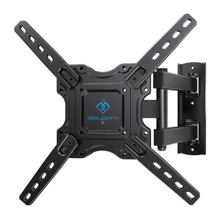 Perlesmith PSMFK12 Supporto TV da Parete 26-60 pollici