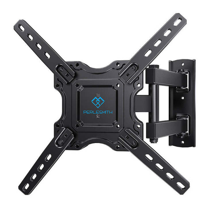 Perlesmith PSMFK12 Supporto TV da Parete 26-60 pollici