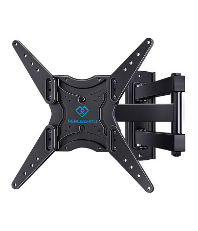 Perlesmith PSMFK1-EU Supporto TV da Muro 26-60 pollici