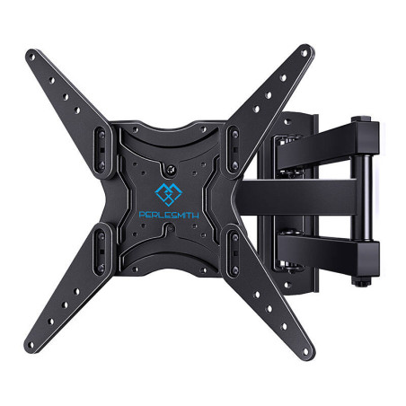 Perlesmith PSMFK1-EU Supporto TV da Muro 26-60 pollici
