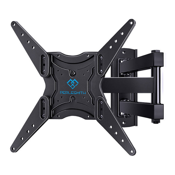 Perlesmith PSMFK1-EU Supporto TV da Muro 26-60 pollici