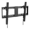 Perlesmith PSLTK1 Supporto TV Inclinabile 37-82 pollici Nero