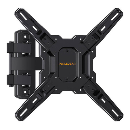 Perlegear PGMF3 Supporto TV da 26-60 pollici Full Motion Nero