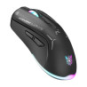 Mouse Gaming Onikuma CW917 2.4G+Wired Nero