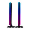 BlitzWolf BW-AL1 Lampada da Scrivania LED RGBx2
