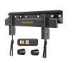 Perlegear PGMT7 Supporto TV da Parete 24-55 pollici Fisso
