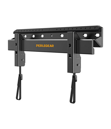 Perlegear PGMT7 Supporto TV da Parete 24-55 pollici Fisso