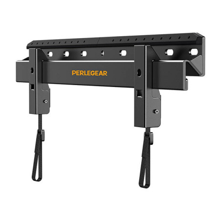 Perlegear PGMT7 Supporto TV da Parete 24-55 pollici Fisso