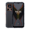 HOTWAV Cyber 15 Smartphone 256GB 12GB RAM Marrone