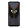 HOTWAV Cyber 15 Smartphone 256GB 12GB RAM Marrone