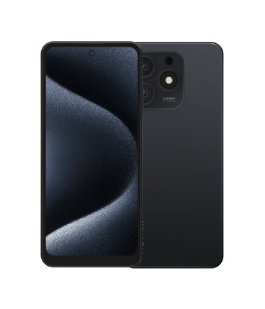HOTWAV Note 13 Max Smartphone Nero
