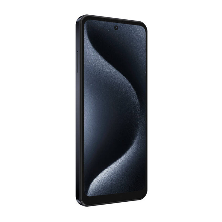 Smartphone HOTWAV Note 13 Max (Nero)
