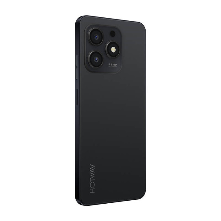HOTWAV Note 13 Max 6GB/256GB Nero