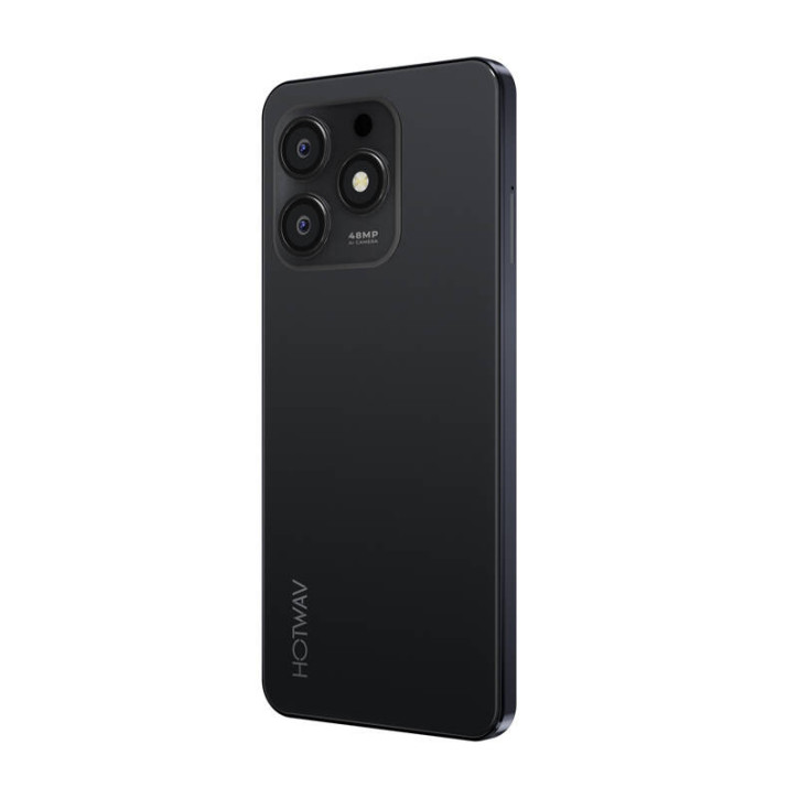 HOTWAV Note 13 Max 6GB/256GB Nero
