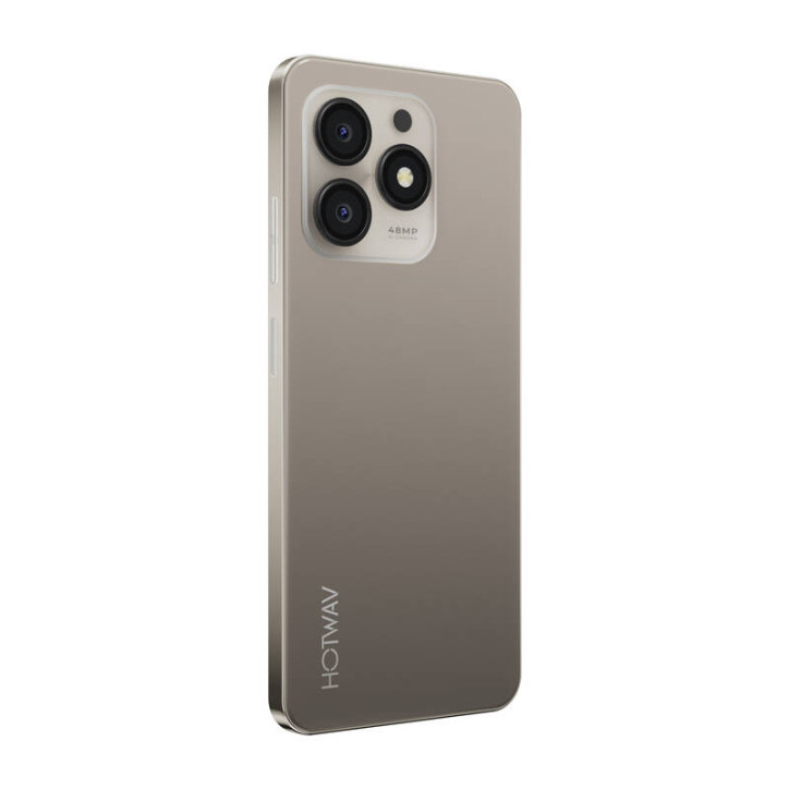 HOTWAV Note 13 Max Smartphone 6GB 256GB Oro