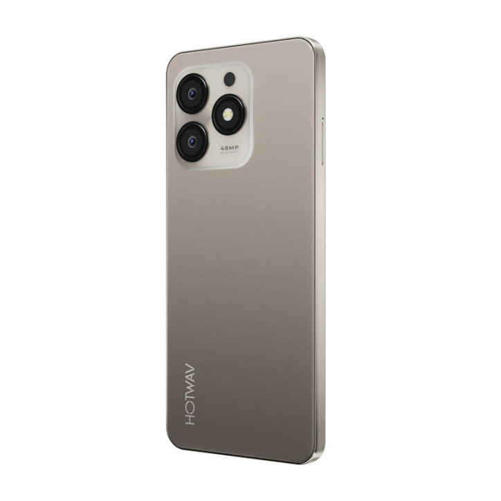 HOTWAV Note 13 Max Smartphone 6GB 256GB Oro