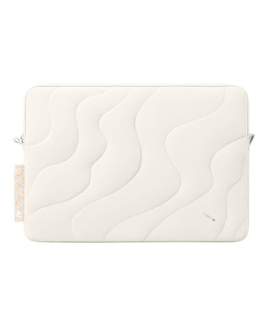 tomtoc Terra-A27 Custodia per Laptop 16" Bianco