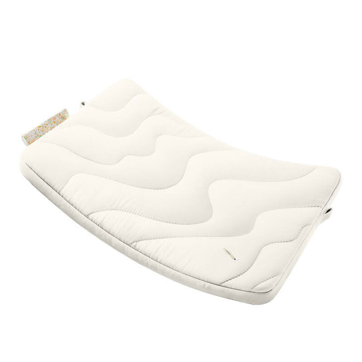 tomtoc Terra-A27 Custodia per Laptop 16" Bianco