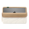 tomtoc Terra-A27 Custodia per Laptop 16" Bianco