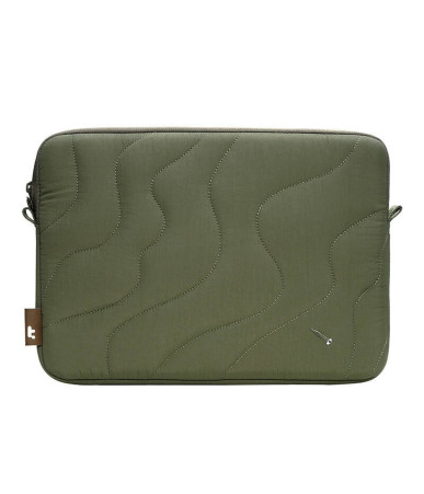 Custodia Tomtoc Terra-A27 per laptop 16'' (Verde)