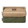 Custodia Tomtoc Terra-A27 per laptop 16'' (Verde)