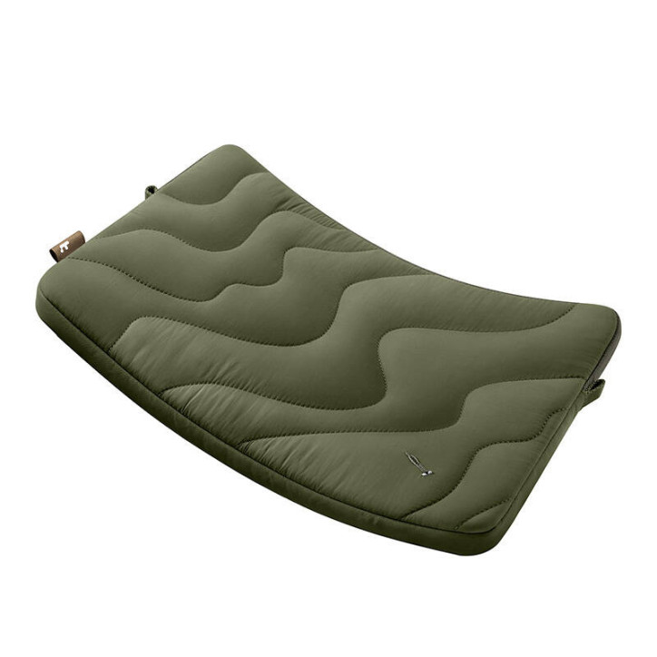 Custodia Tomtoc Terra-A27 per laptop 16'' (Verde)