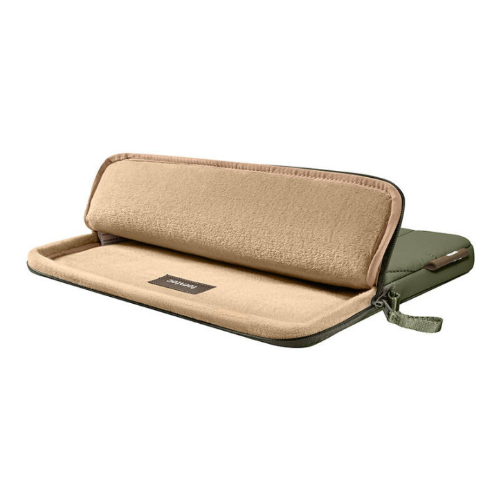 Tomtoc Terra-A27 Custodia per Laptop 16" Verde