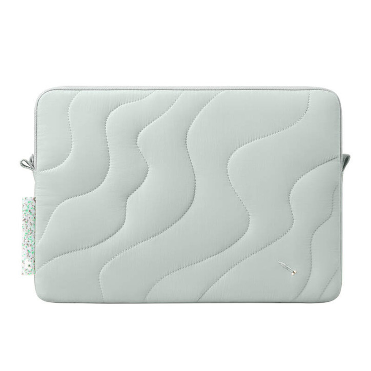 Tomtoc Terra-A27 16'' laptop case (blue)