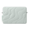 Tomtoc Terra-A27 16'' laptop case (blue)