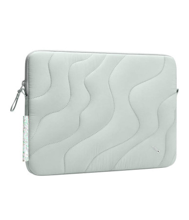 Tomtoc Terra-A27 16'' laptop case (blue)