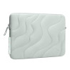 tomtoc Terra-A27 Custodia per Laptop 16" Blu