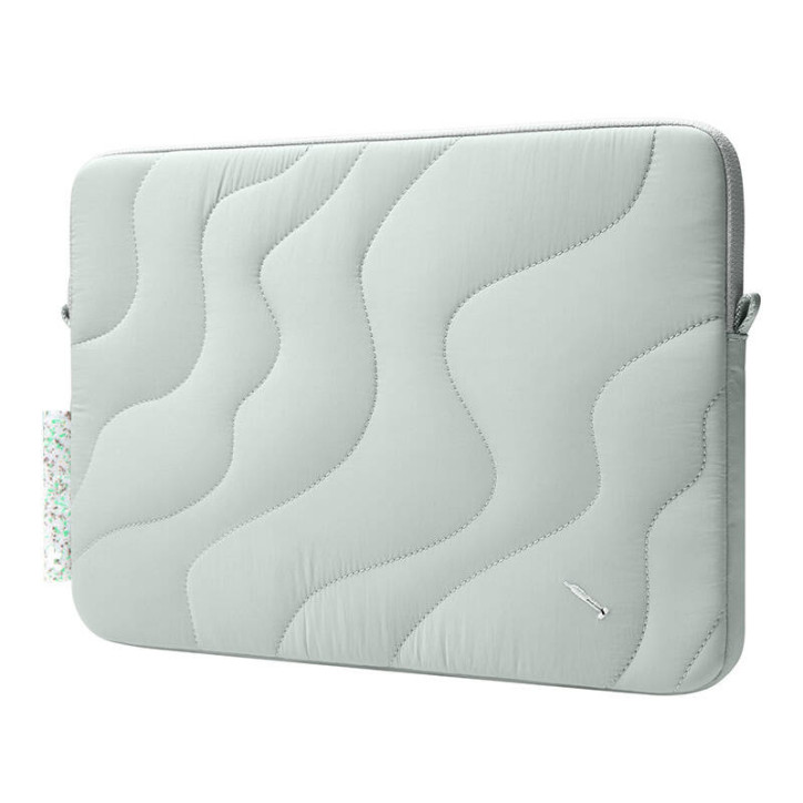Tomtoc Terra-A27 16'' laptop case (blue)