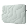 tomtoc Terra-A27 Custodia per Laptop 16" Blu