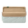 Tomtoc Terra-A27 16'' laptop case (blue)