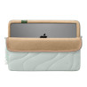 Custodia Tomtoc Terra-A27 per laptop 16'' (Blu)