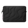 Custodia Tomtoc Terra-A27 per laptop 16'' (Nero)