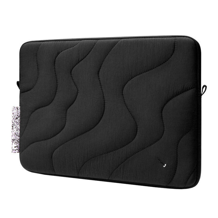 tomtoc Terra-A27 Custodia per Laptop 16" Nero