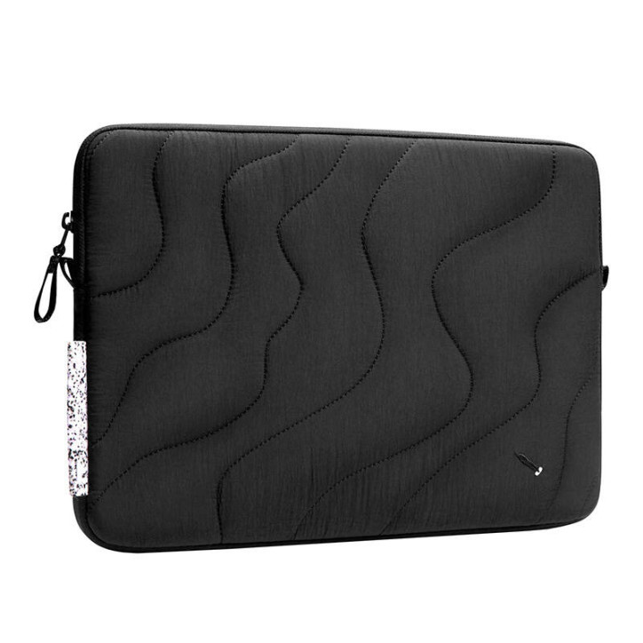 tomtoc Terra-A27 Custodia per Laptop 16" Nero