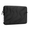 tomtoc Terra-A27 Custodia per Laptop 16" Nero