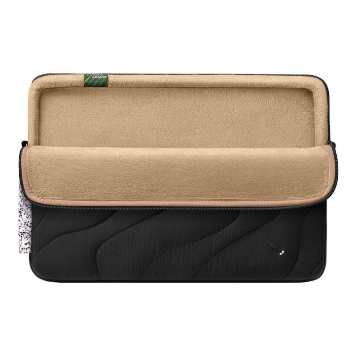 tomtoc Terra-A27 Custodia per Laptop 16" Nero