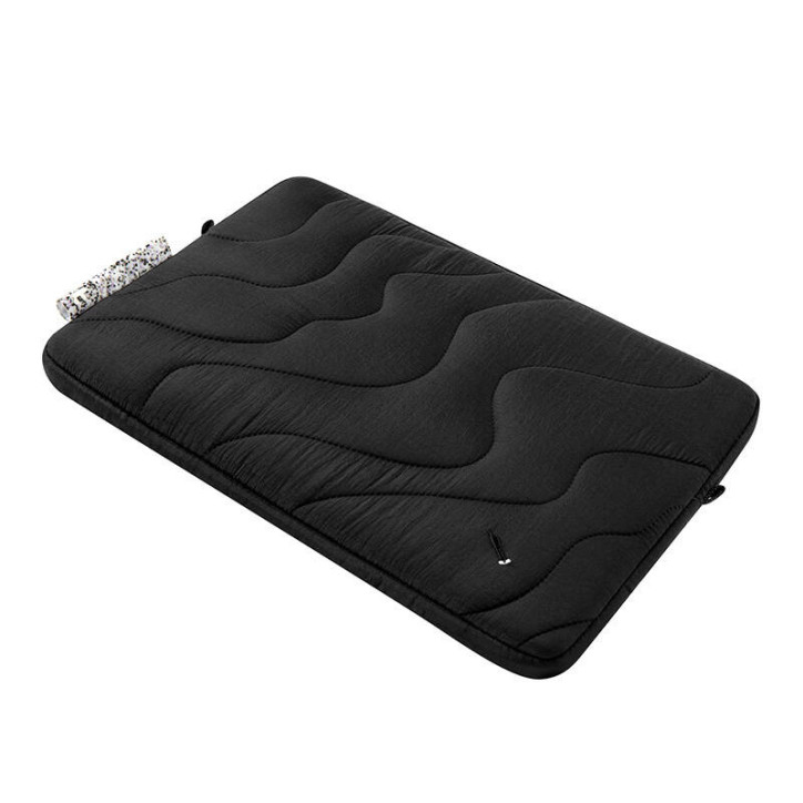 tomtoc Terra-A27 Custodia per Laptop 16" Nero