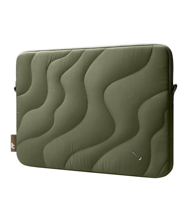 Tomtoc Terra-A27 14'' laptop case (green)