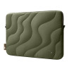 tomtoc Terra-A27 Custodia per Laptop 14" Verde