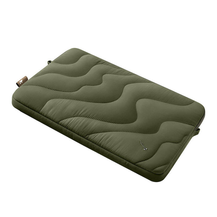 Custodia Tomtoc Terra-A27 per laptop 14" (Verde)