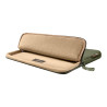 Custodia Tomtoc Terra-A27 per laptop 14" (Verde)