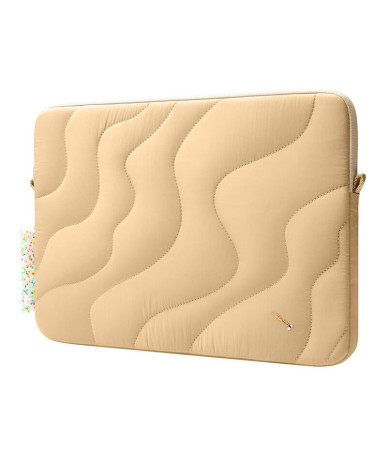 tomtoc Terra-A27 Custodia per Laptop 14" Sabbia