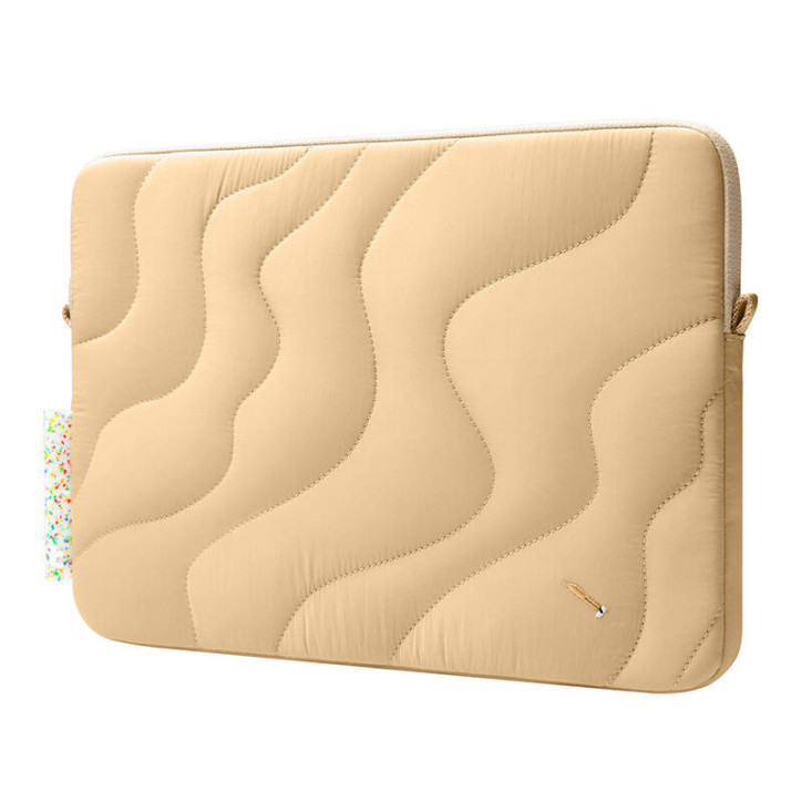 tomtoc Terra-A27 Custodia per Laptop 14" Sabbia