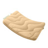 Tomtoc Terra-A27 14'' laptop case (sand)