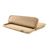 Tomtoc Terra-A27 14'' laptop case (sand)
