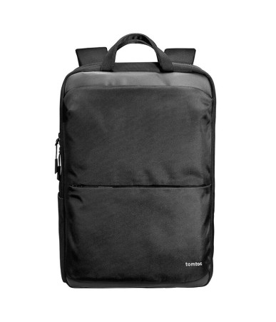 Zaino da viaggio Tomtoc Explorer-T71 per laptop, 15,6"/24L (Nero)